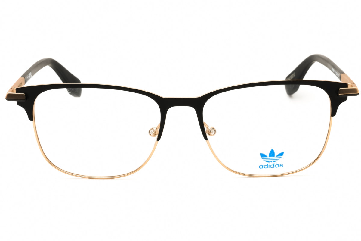 Gafas 52 mm color negro