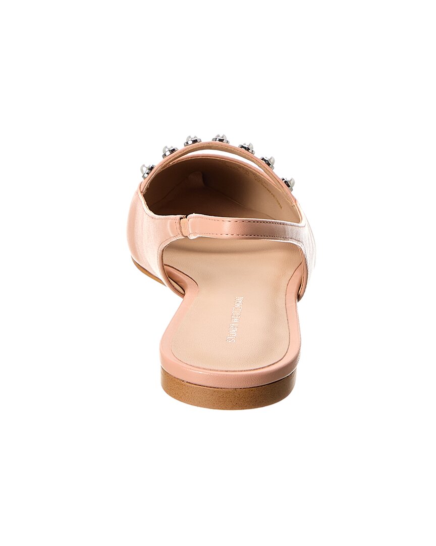 Zapatos de cuero