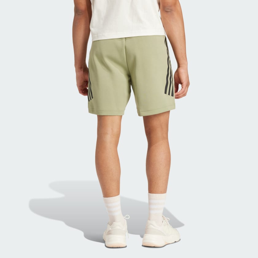 Short de hombre a rayas