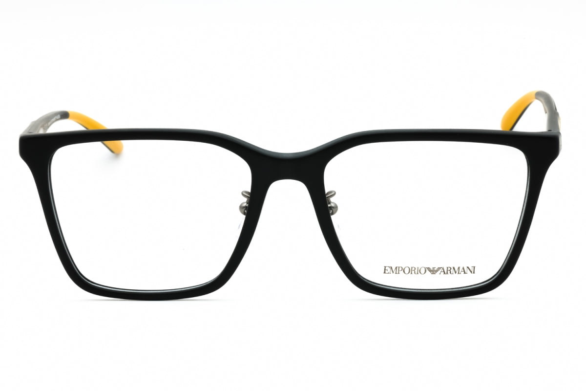 Gafas 56 mm color negro