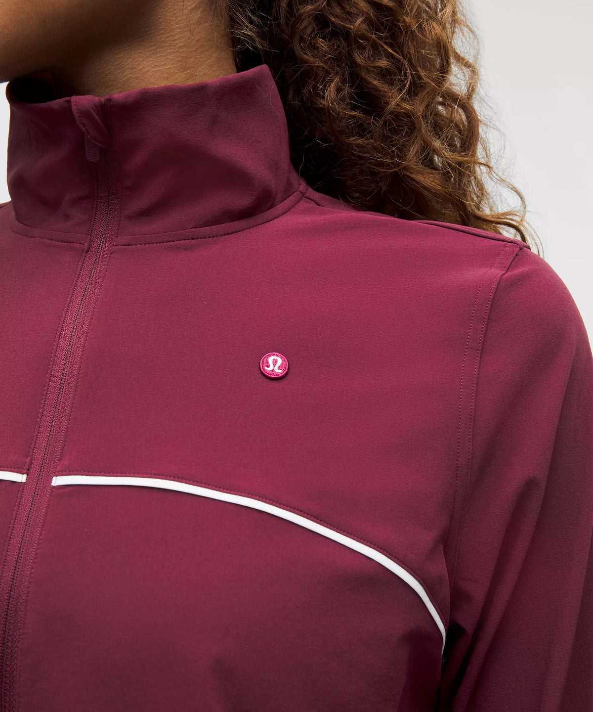 Chaqueta