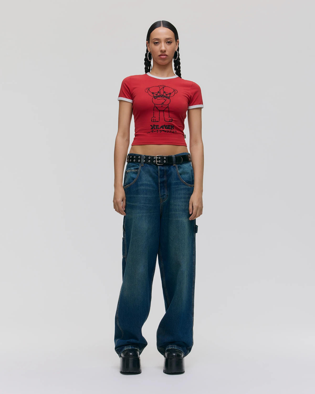 Camiseta para bebé