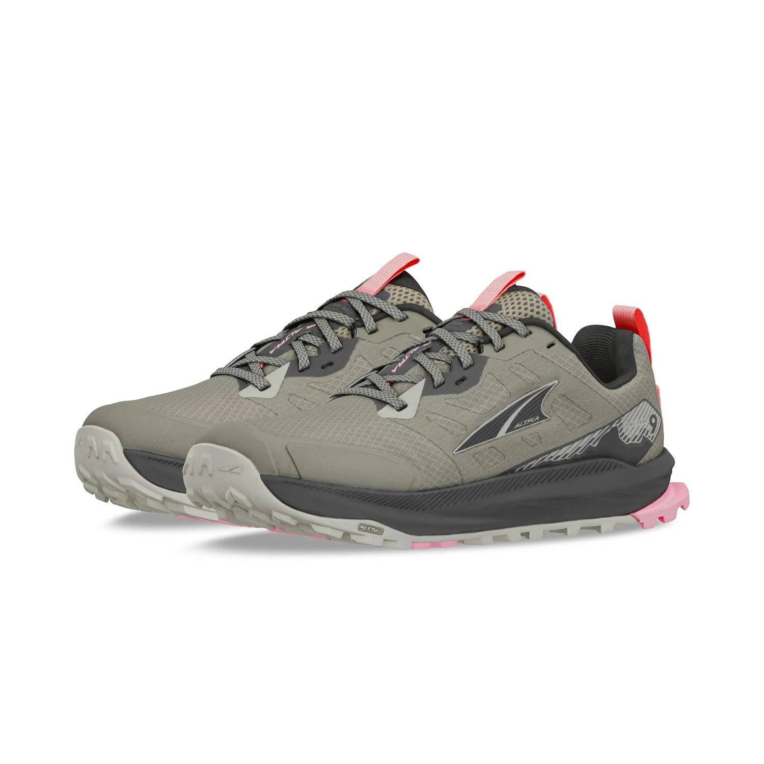 Tenis para correr de mujer