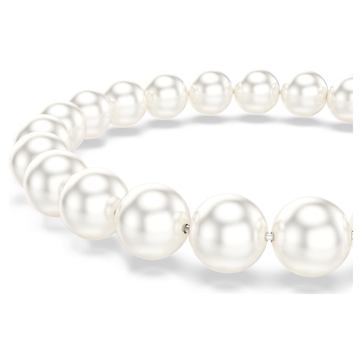 Pulsera color blanco