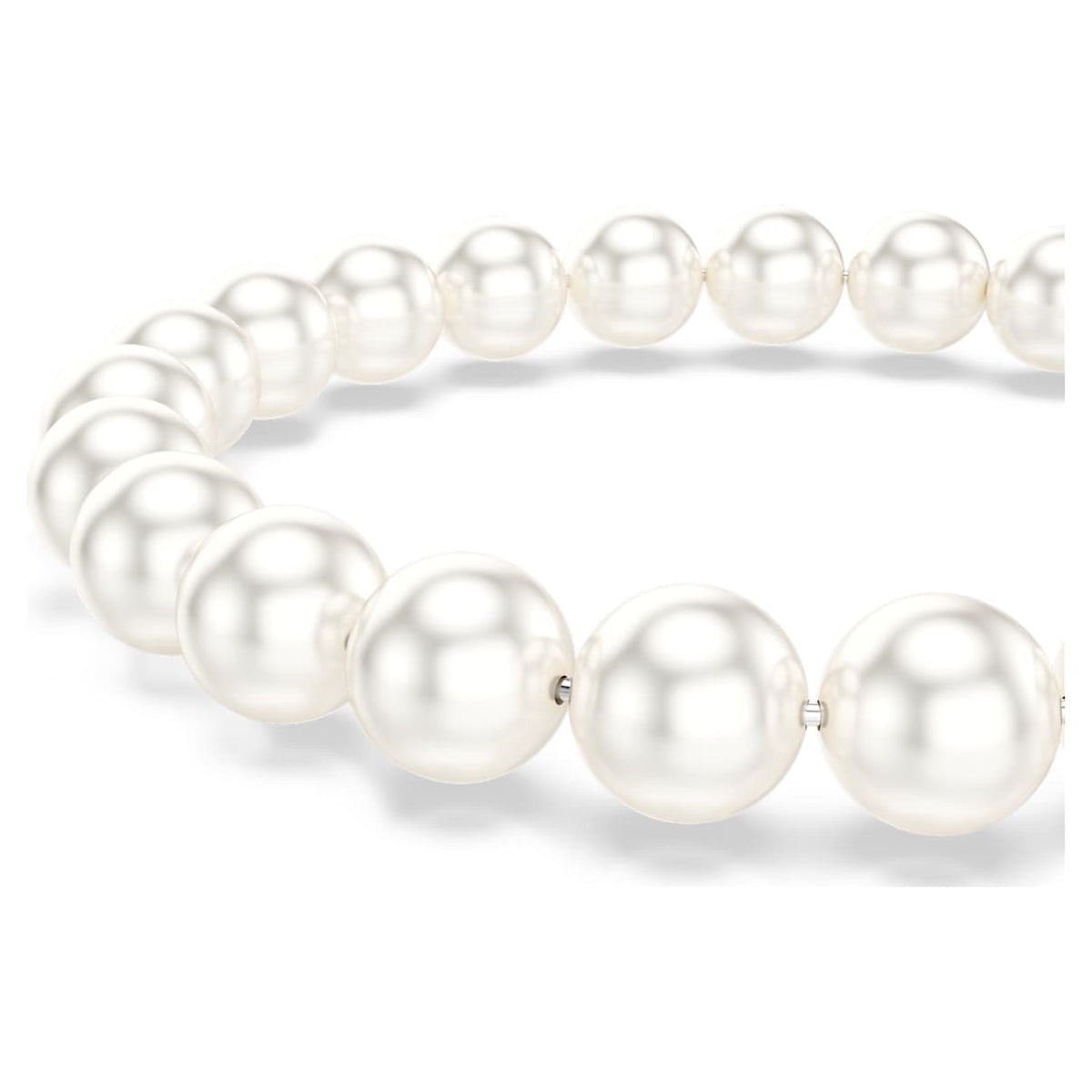Pulsera color blanco