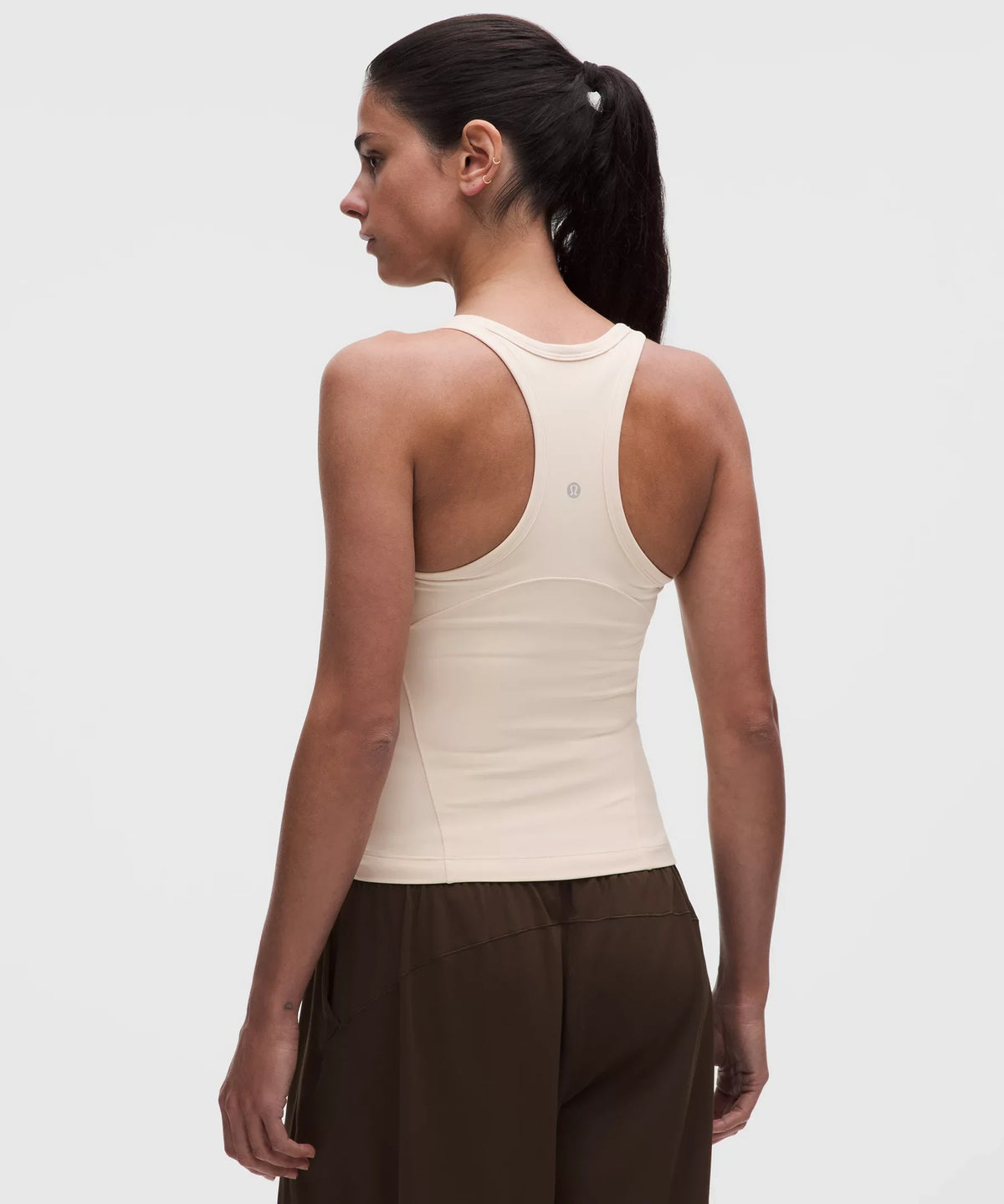 Camiseta sin mangas
