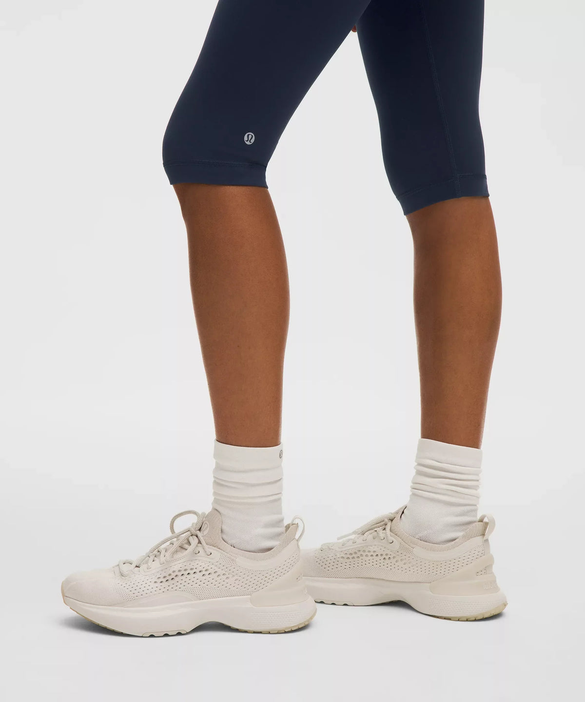 Leggings de tiro alto