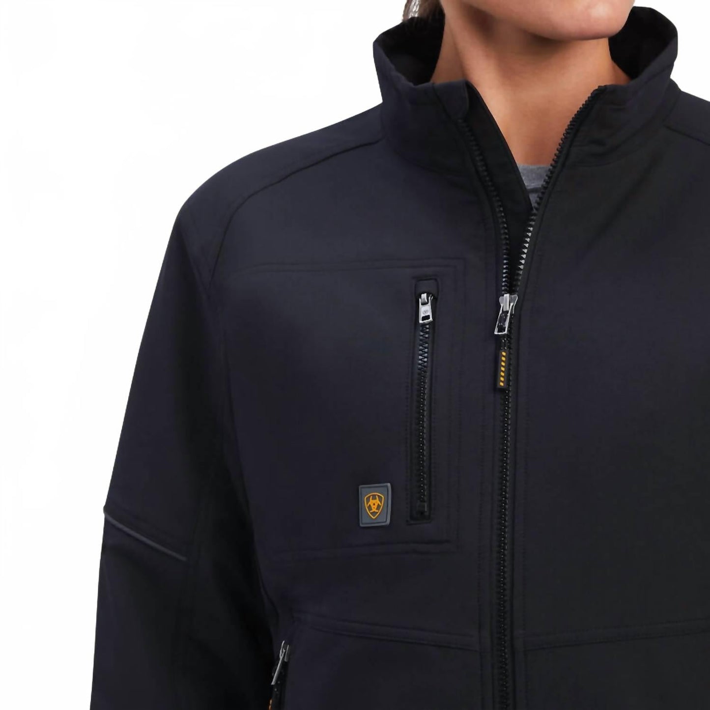 Chaqueta