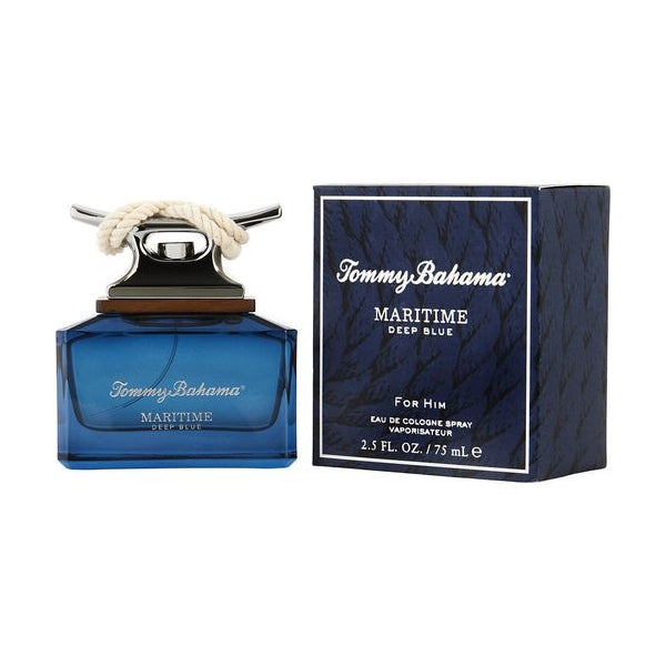 Perfume de hombre 2,5 oz