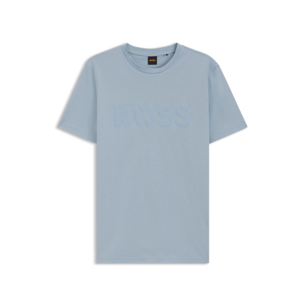 Camiseta de algodón