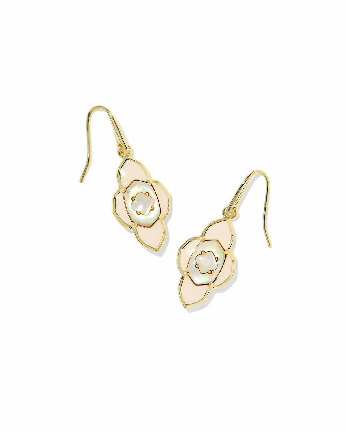 Aretes de mujer