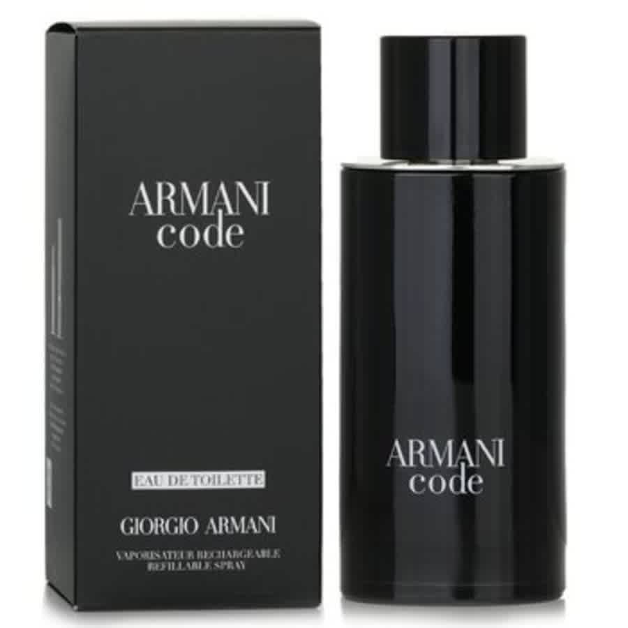Perfume de hombre eau de toilette 4,2 oz