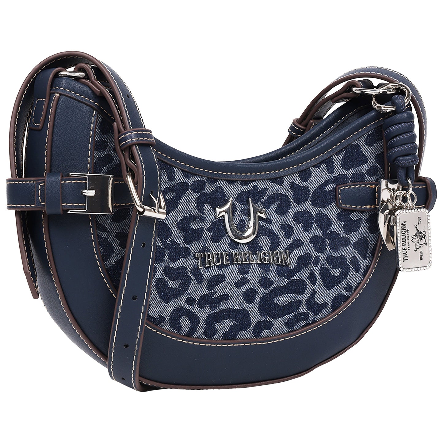 Bolso de mezclilla