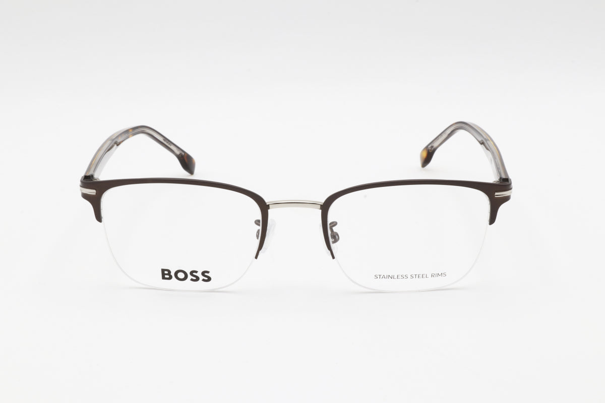 Gafas 53 mm color café
