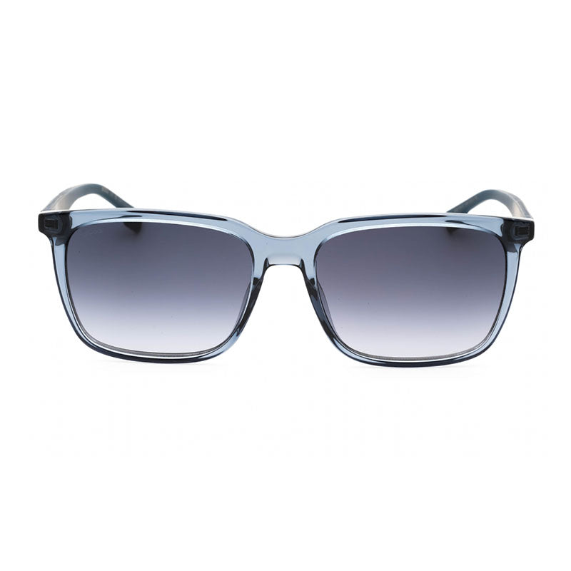 Gafas color azul y gris