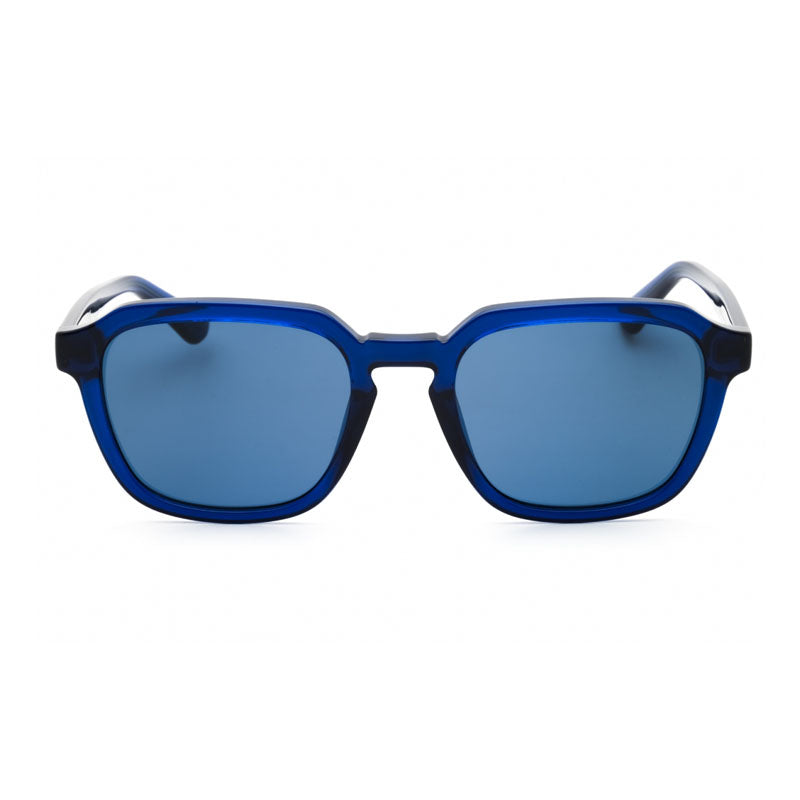 Gafas color azul