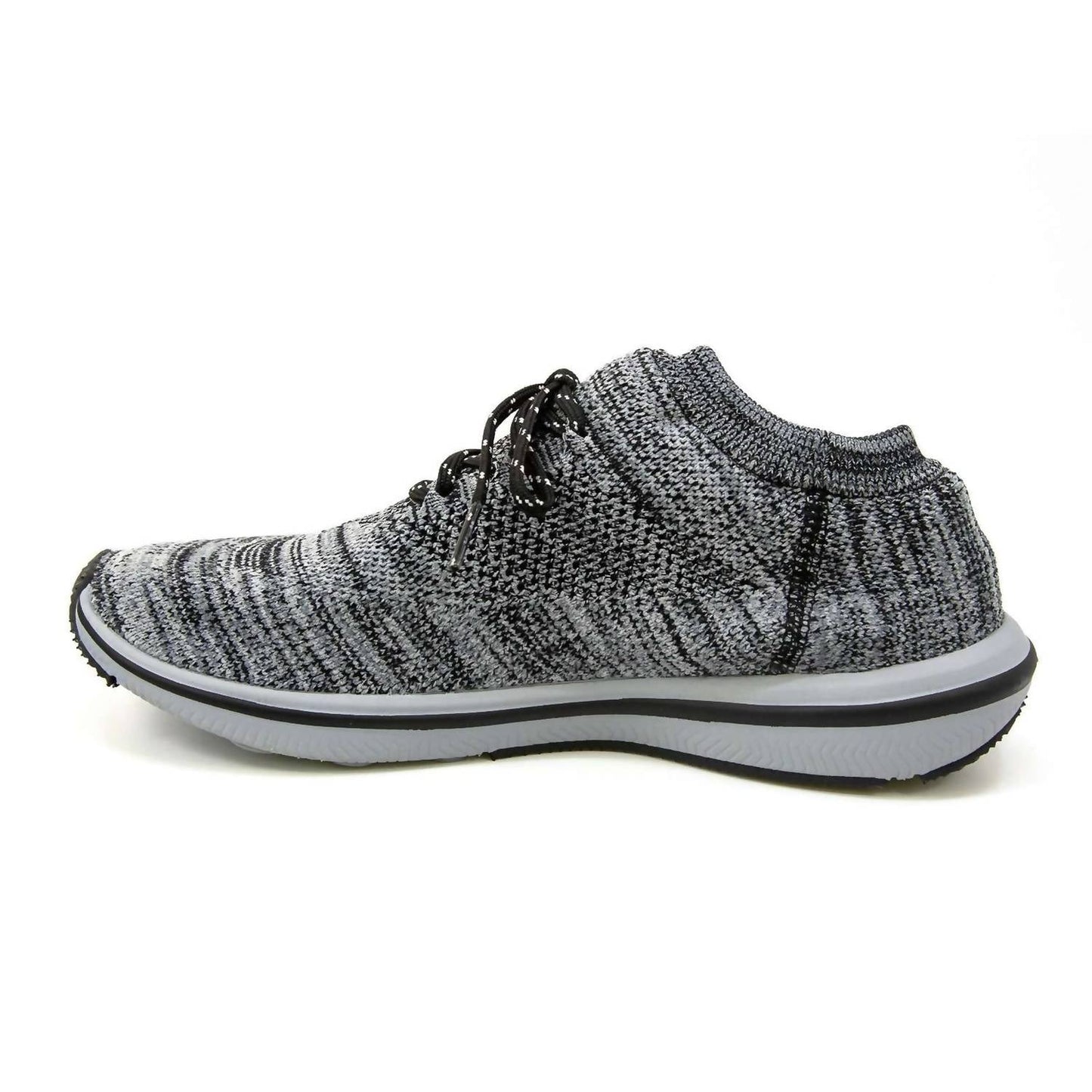 Tenis de mujer color negro