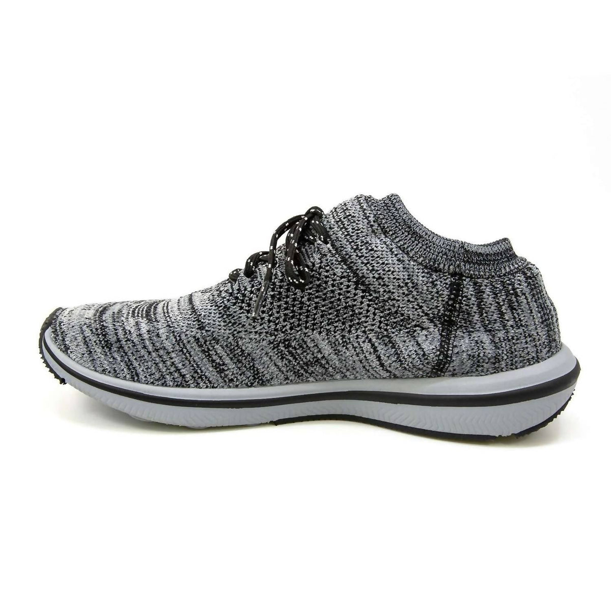 Tenis de mujer color negro