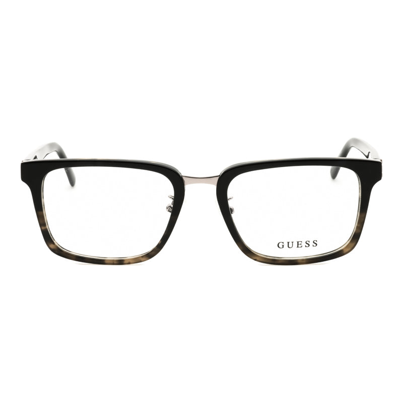 Gafas 54 mm color negro