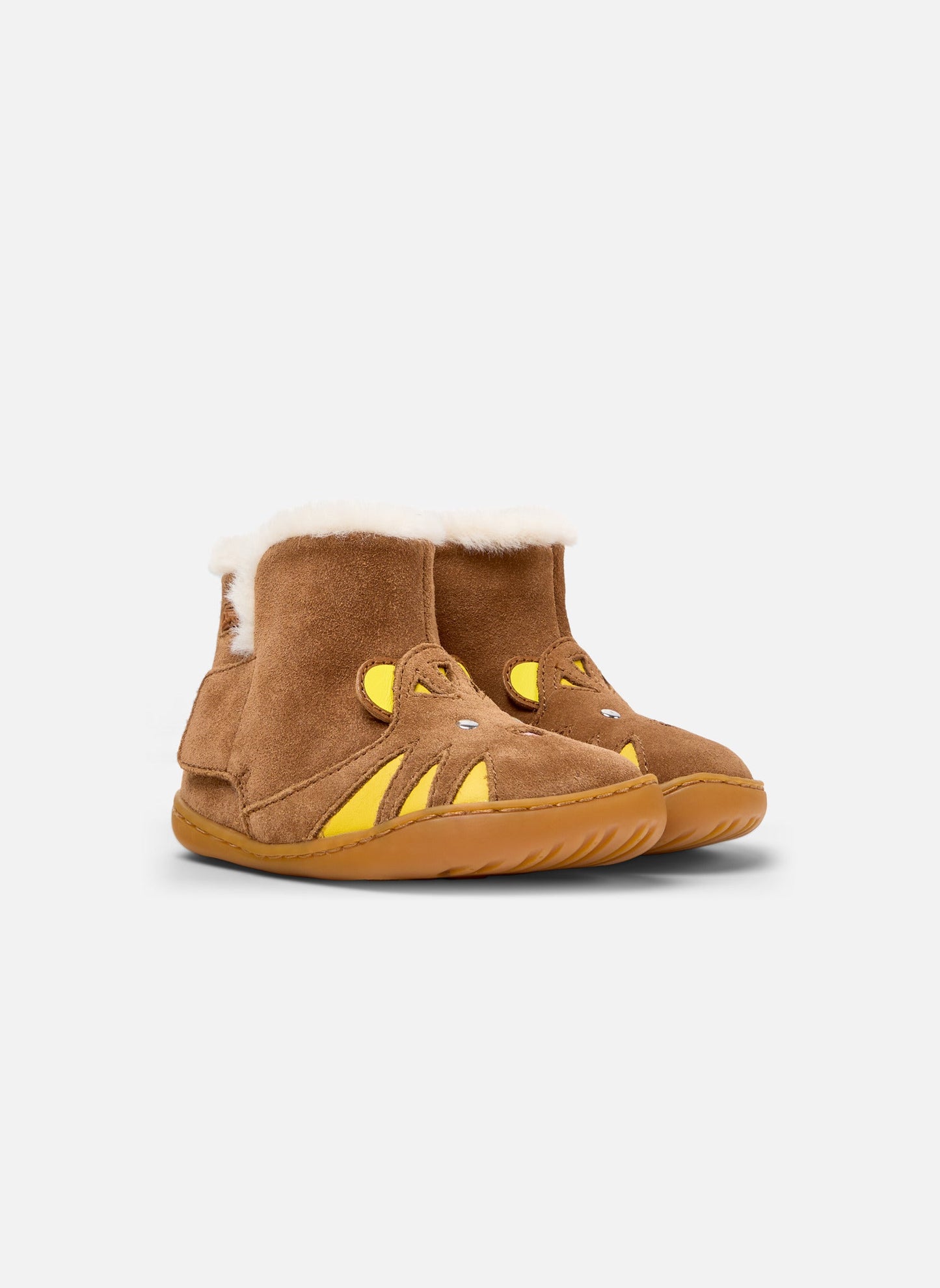 Botines