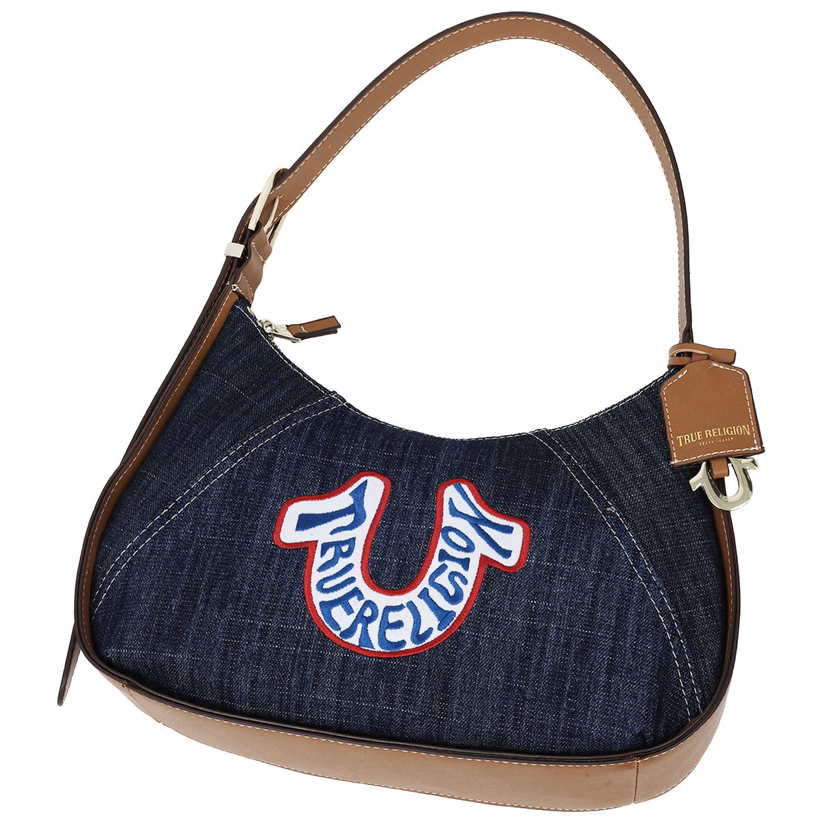 Bolso de mezclilla