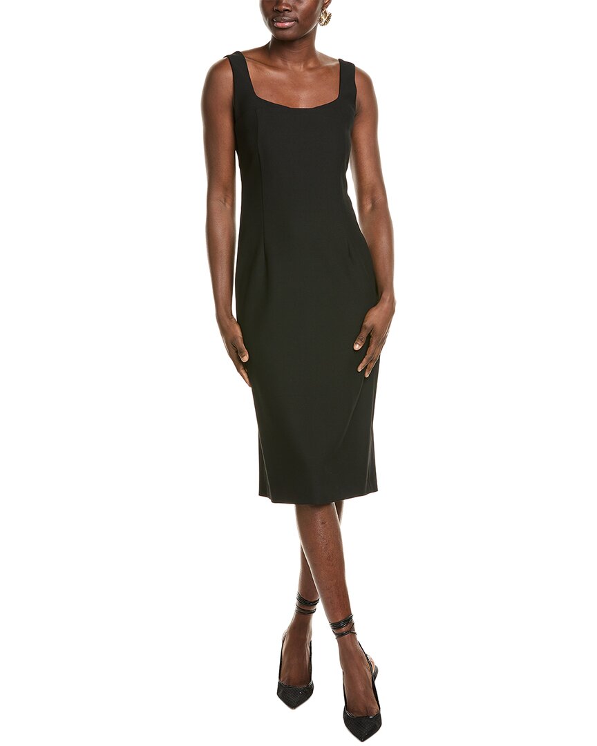 Vestido midi