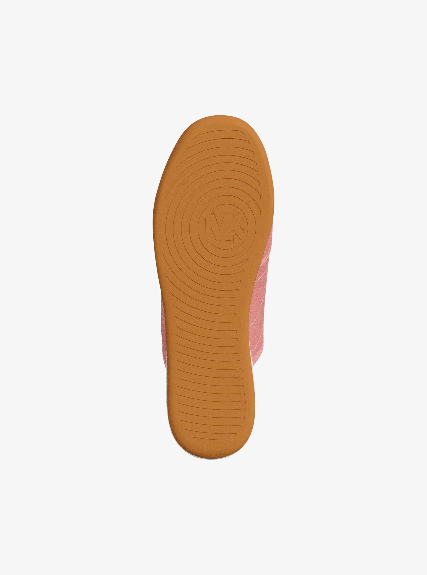 Zapatos destalonados de gamuza