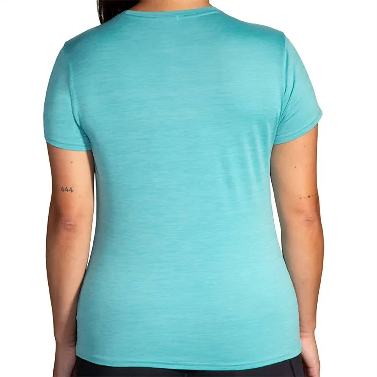 Camiseta de manga corta