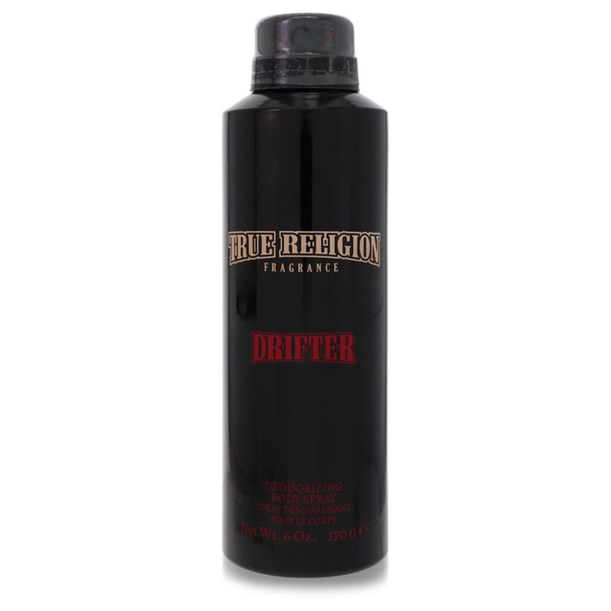 Desodorante 6 oz