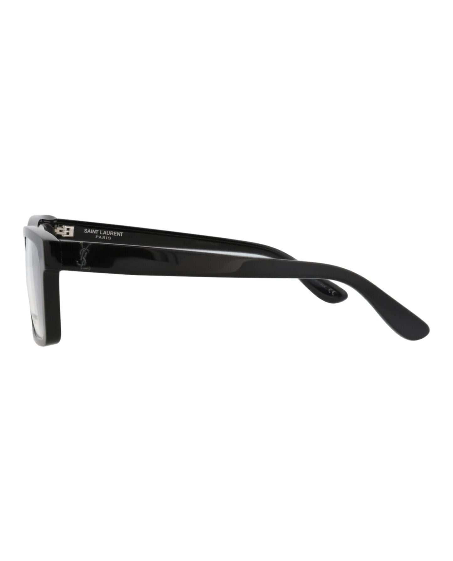 Montura para gafas de acetato de montura cuadrada