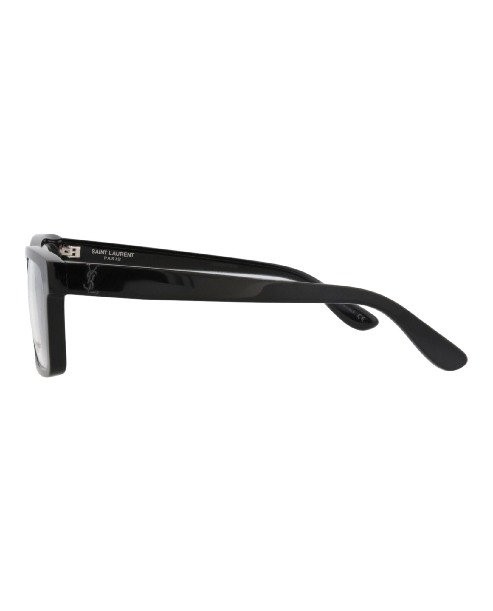 Montura para gafas de acetato de montura cuadrada