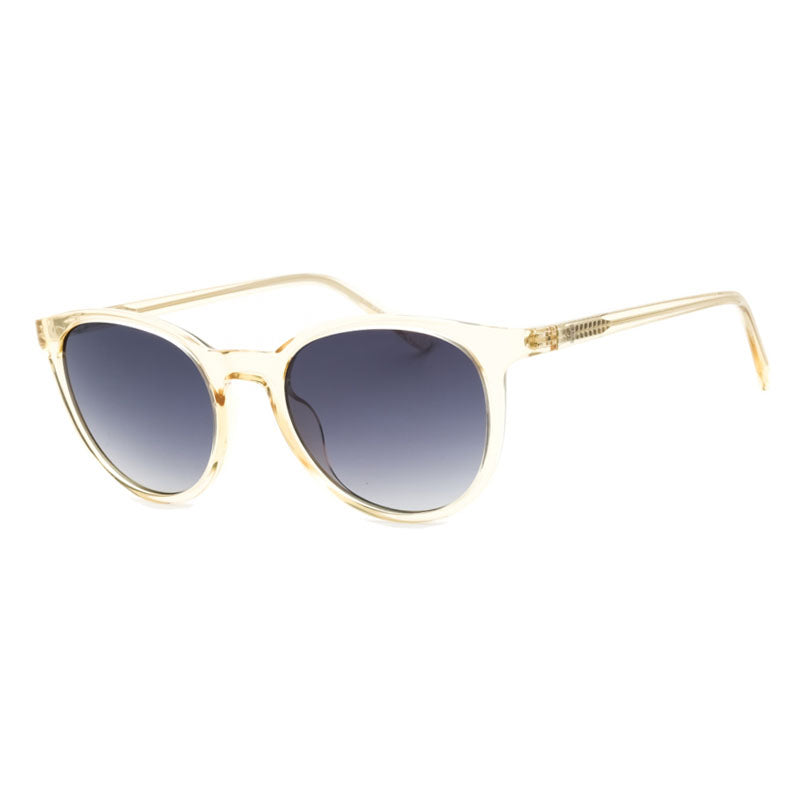 Gafas color amarillo