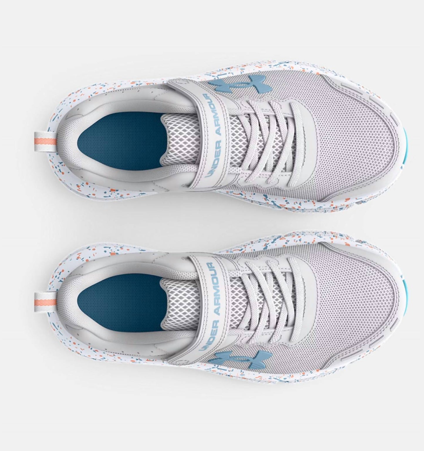 Zapatos para niña