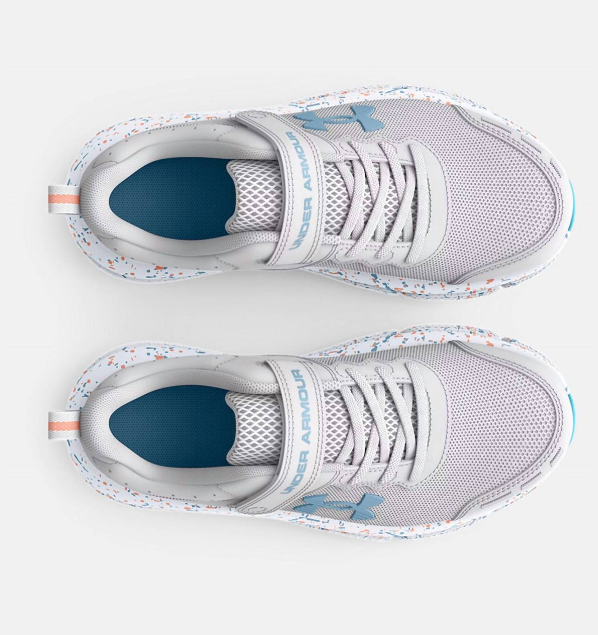 Zapatos para niña