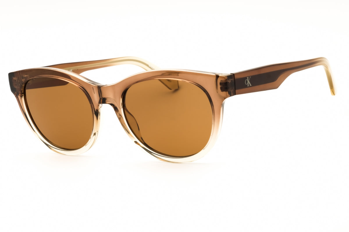 Gafas color café