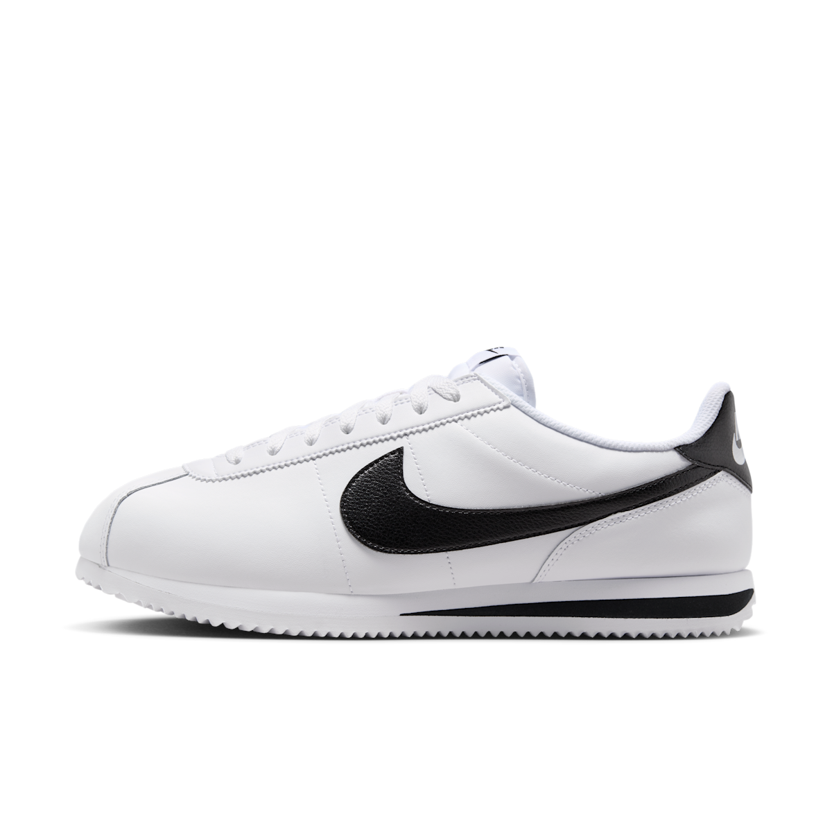 Zapatos de hombre de cuero