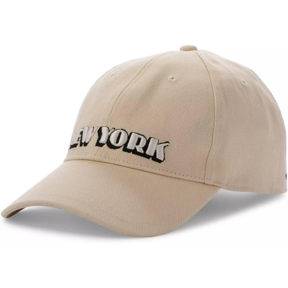Gorra de mujer