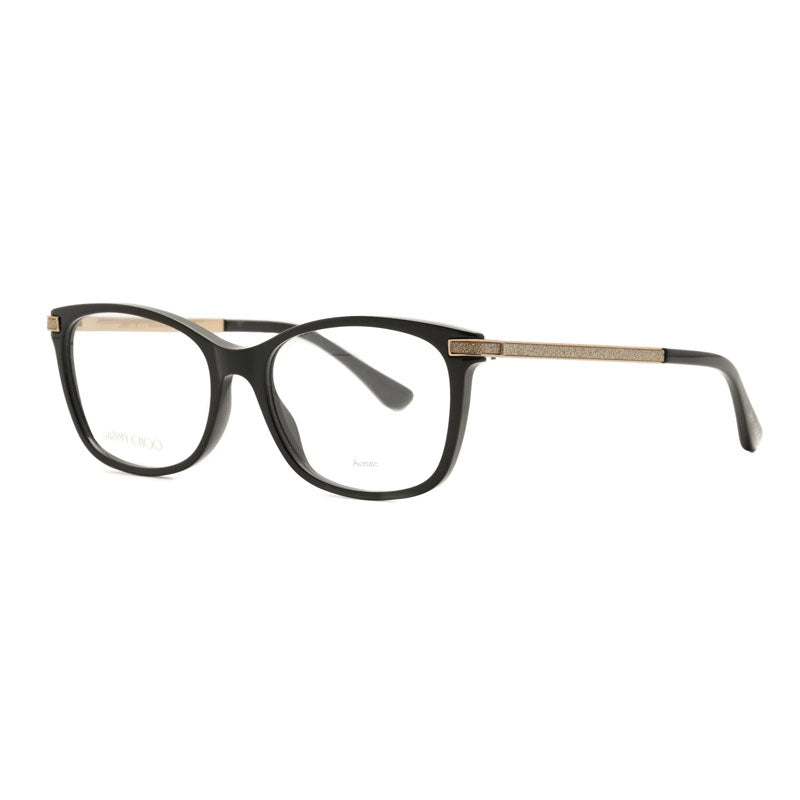 Gafas 54 mm color negro