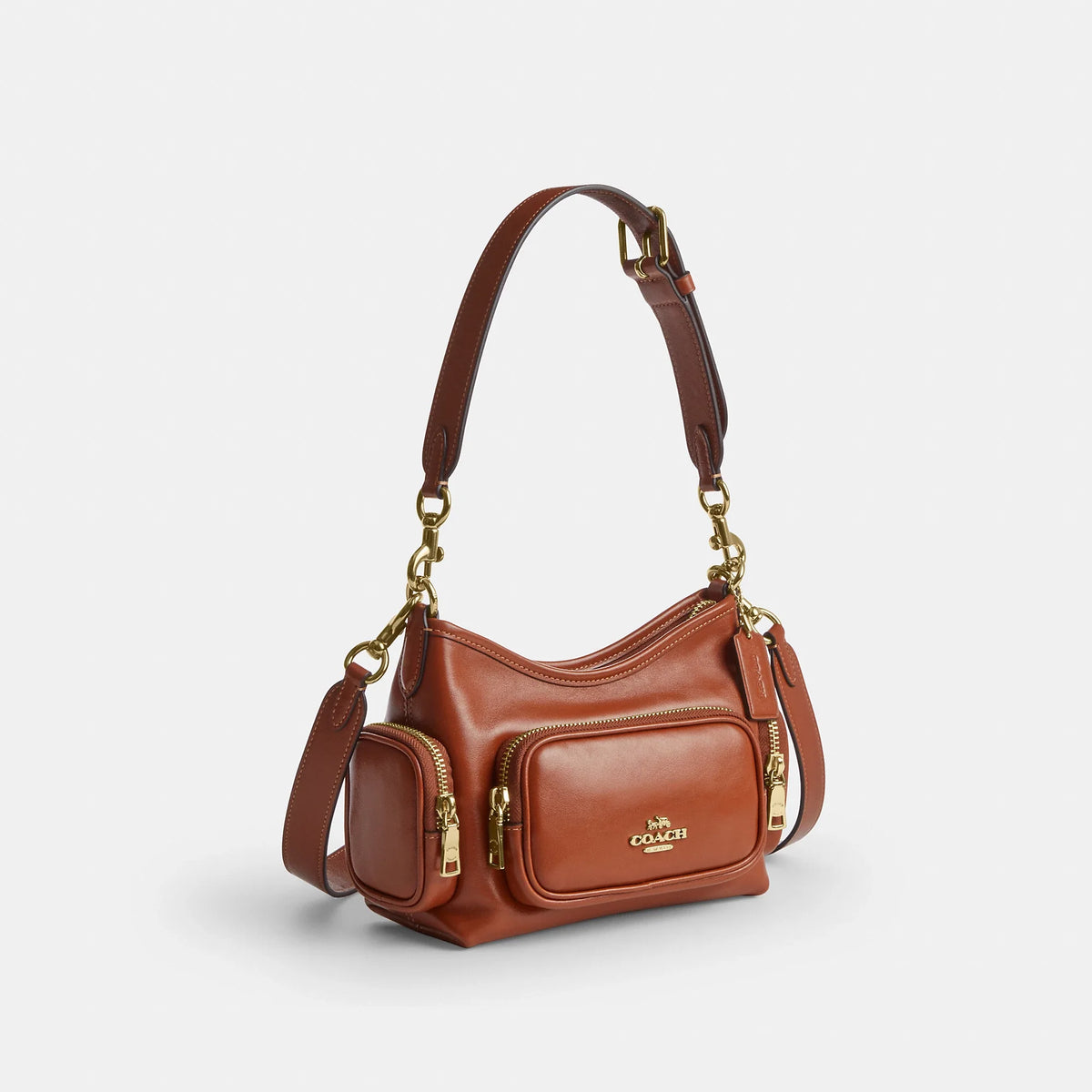 Bolso de hombro