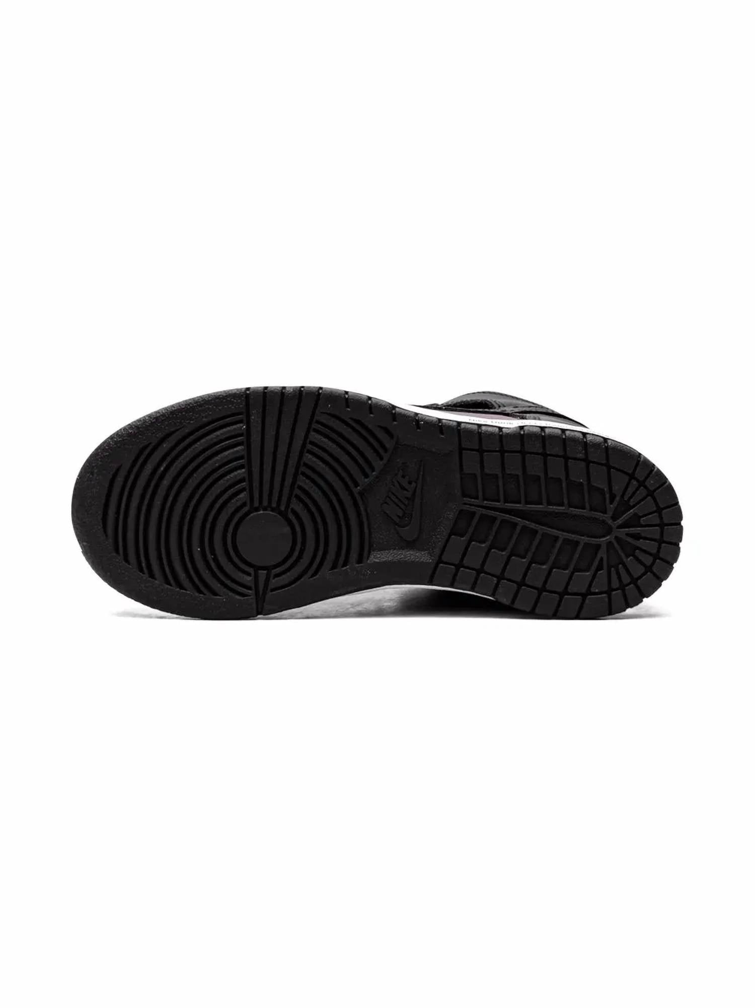 Tenis para niño