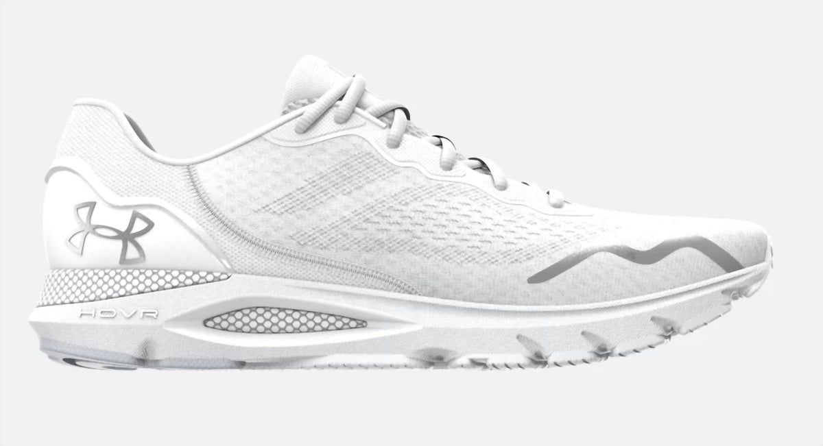 Tenis de hombre color blanco