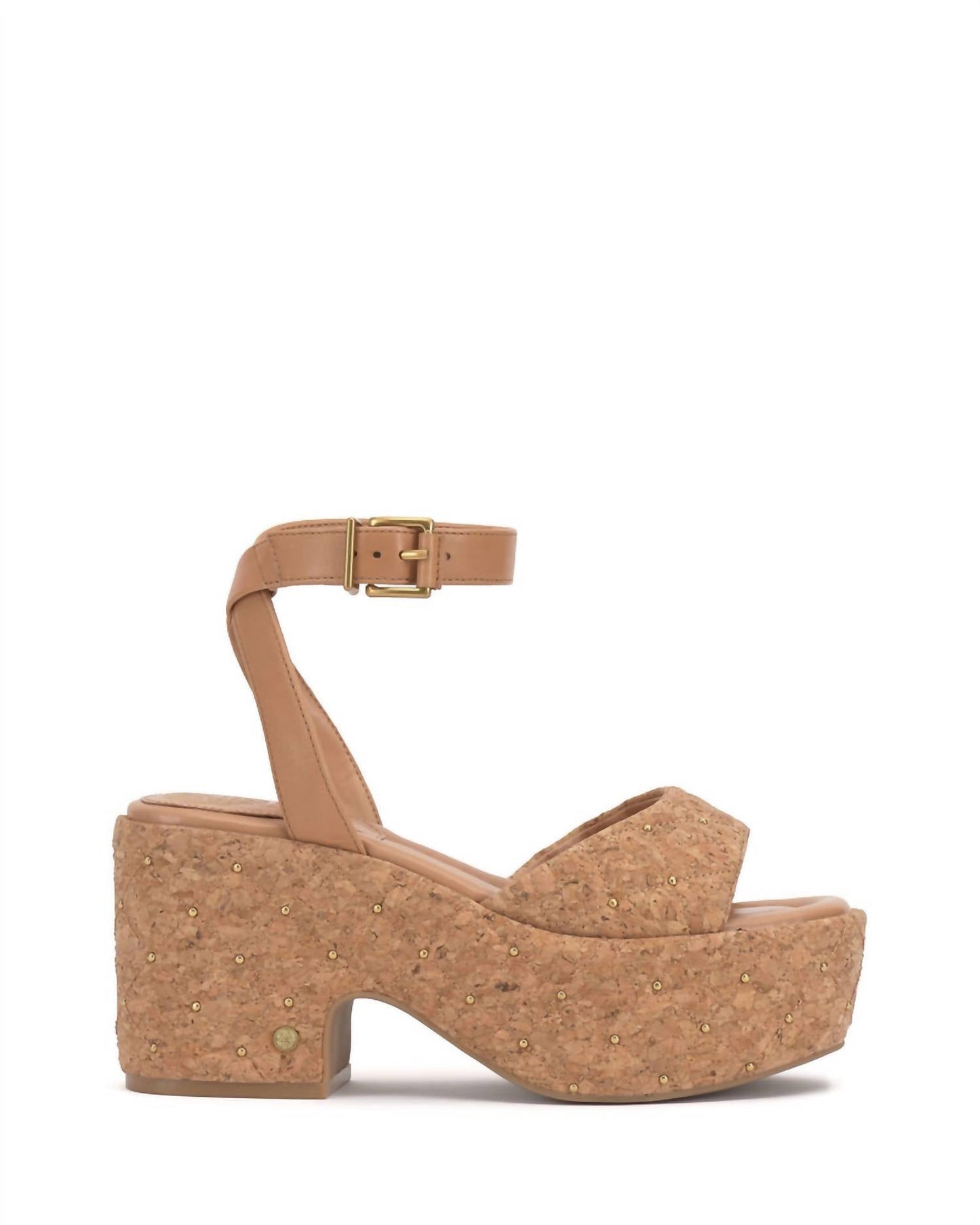 Sandalias de mujer con plataforma