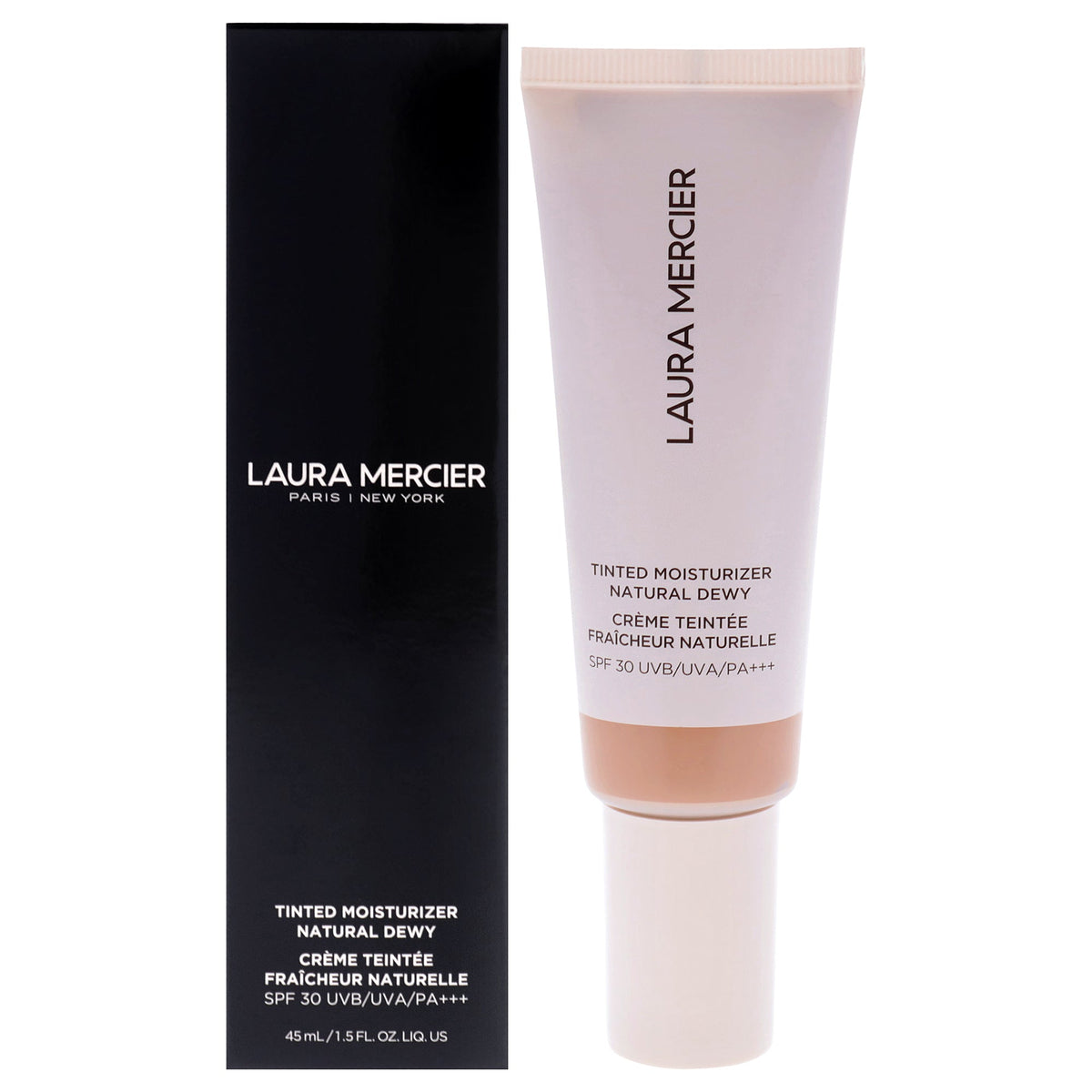 Crema facial de mujer 1,5 oz