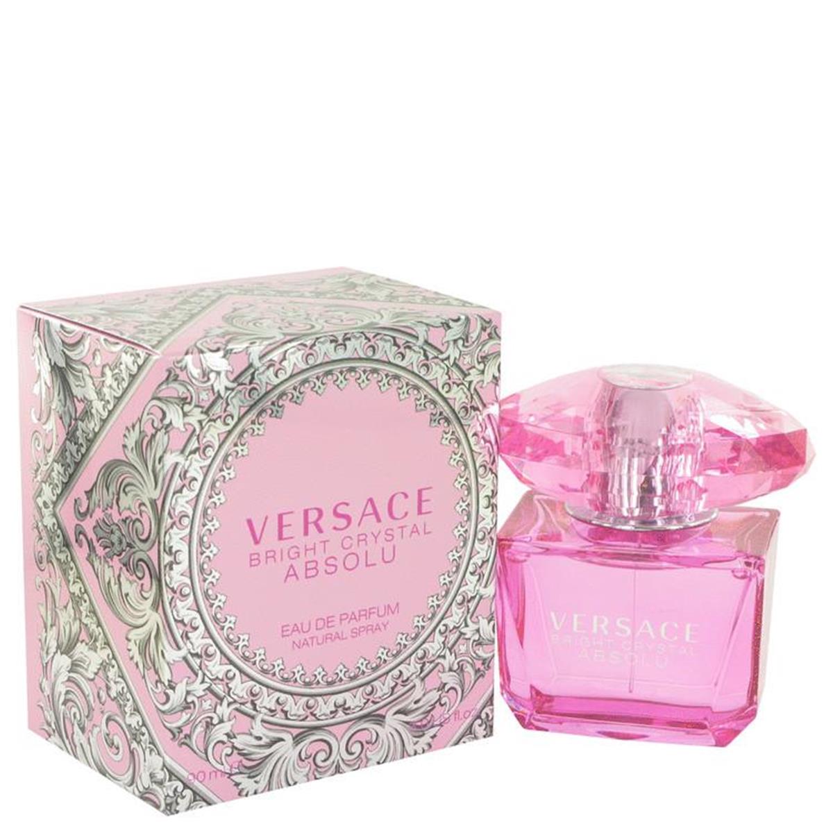 Perfume eau de parfum 3,4 oz