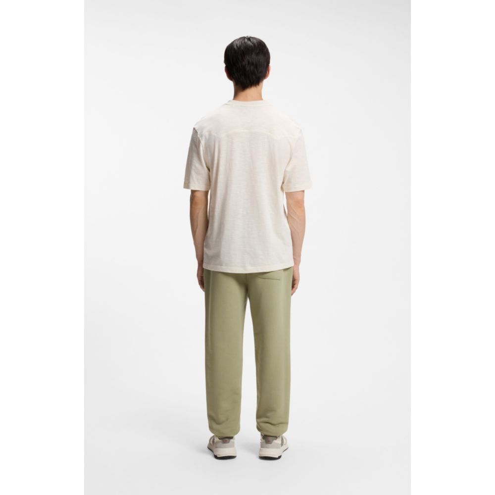 Camiseta de algodón