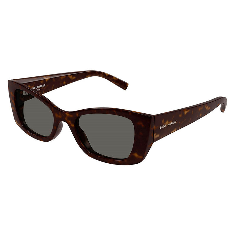 Gafas color gris