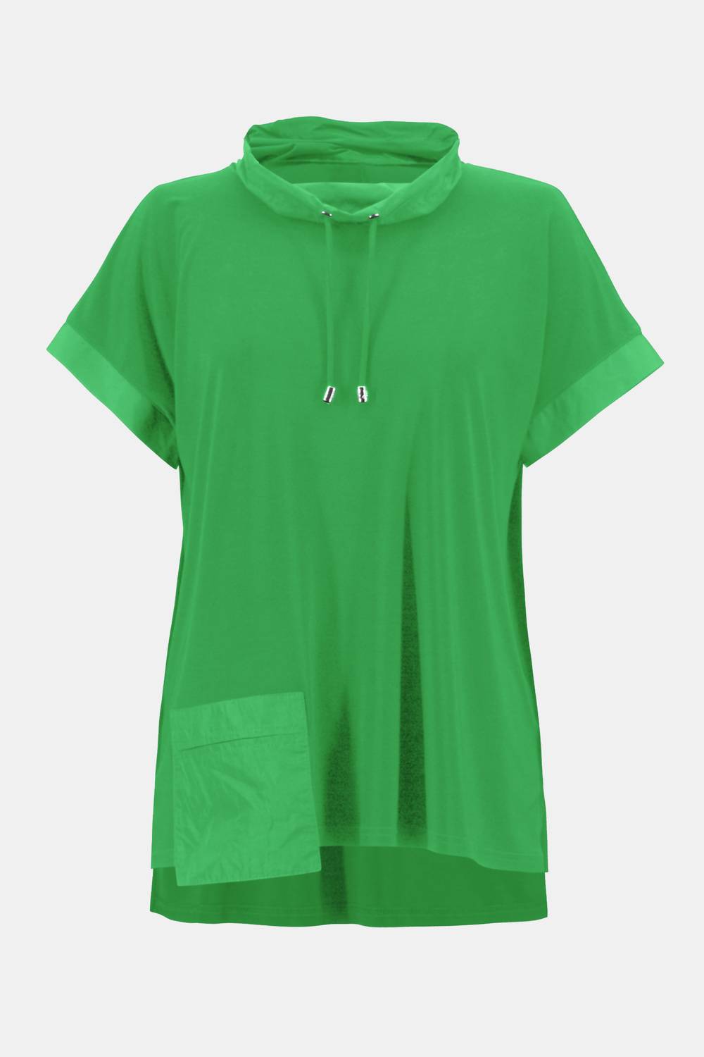 Suéter color verde