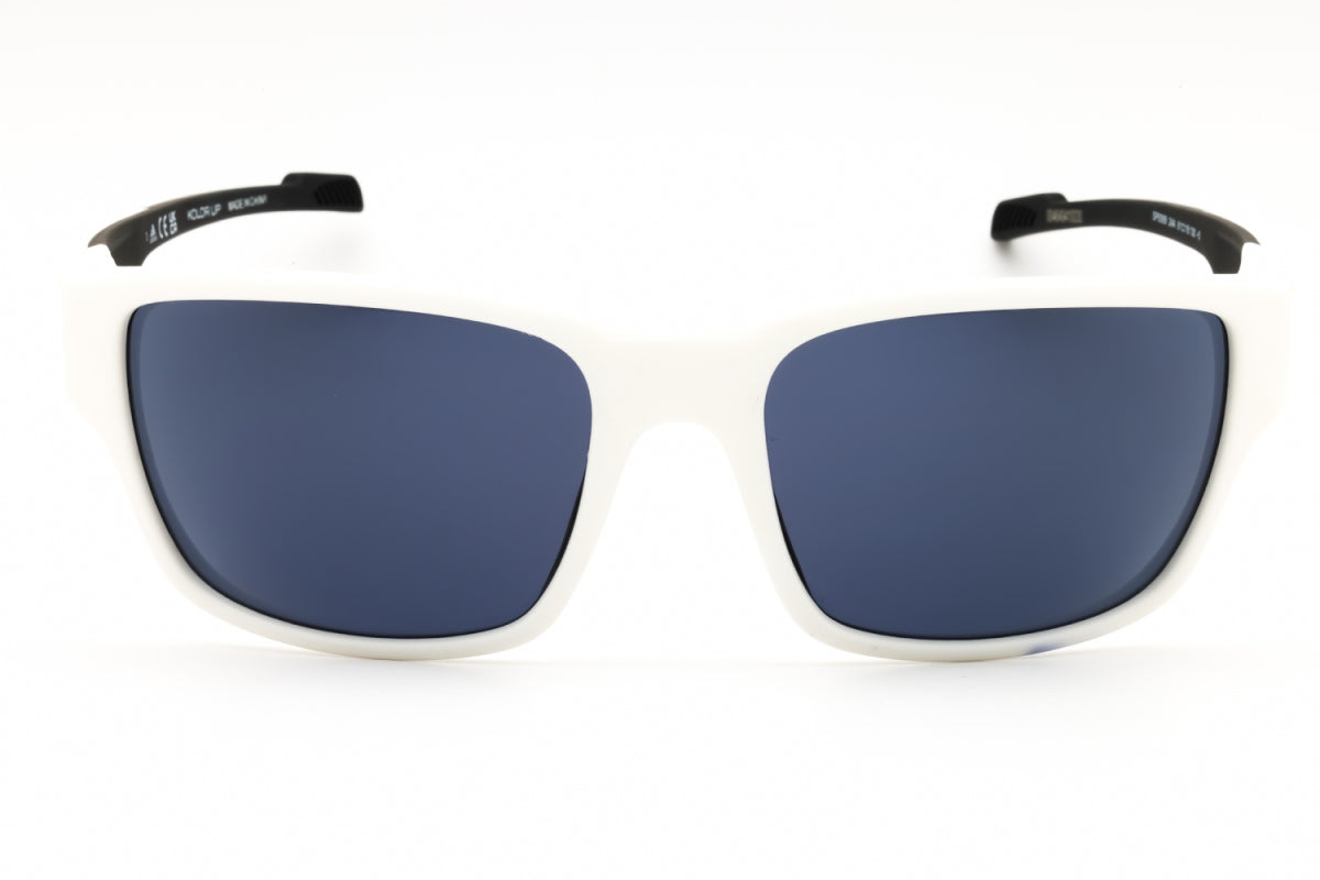 Gafas color blanco