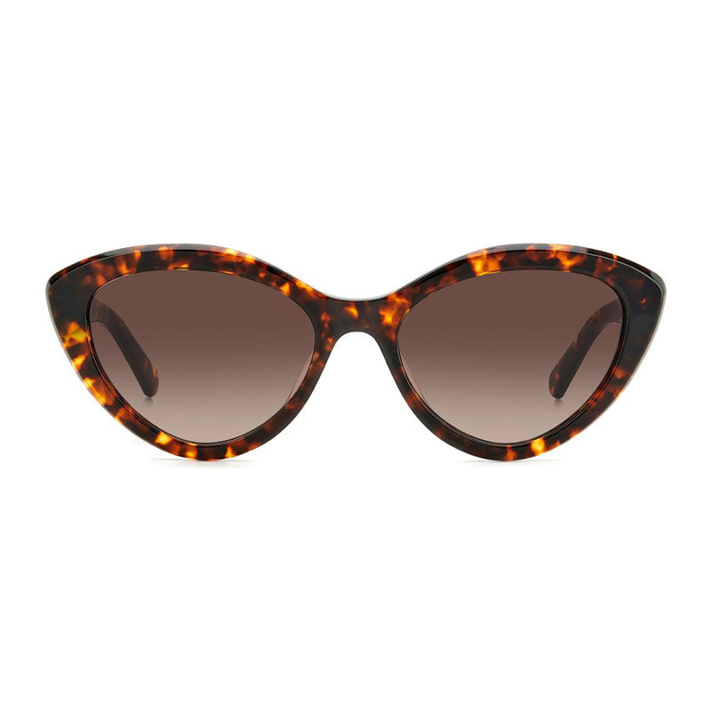 Gafas color café