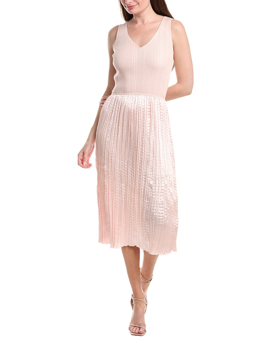Vestido midi
